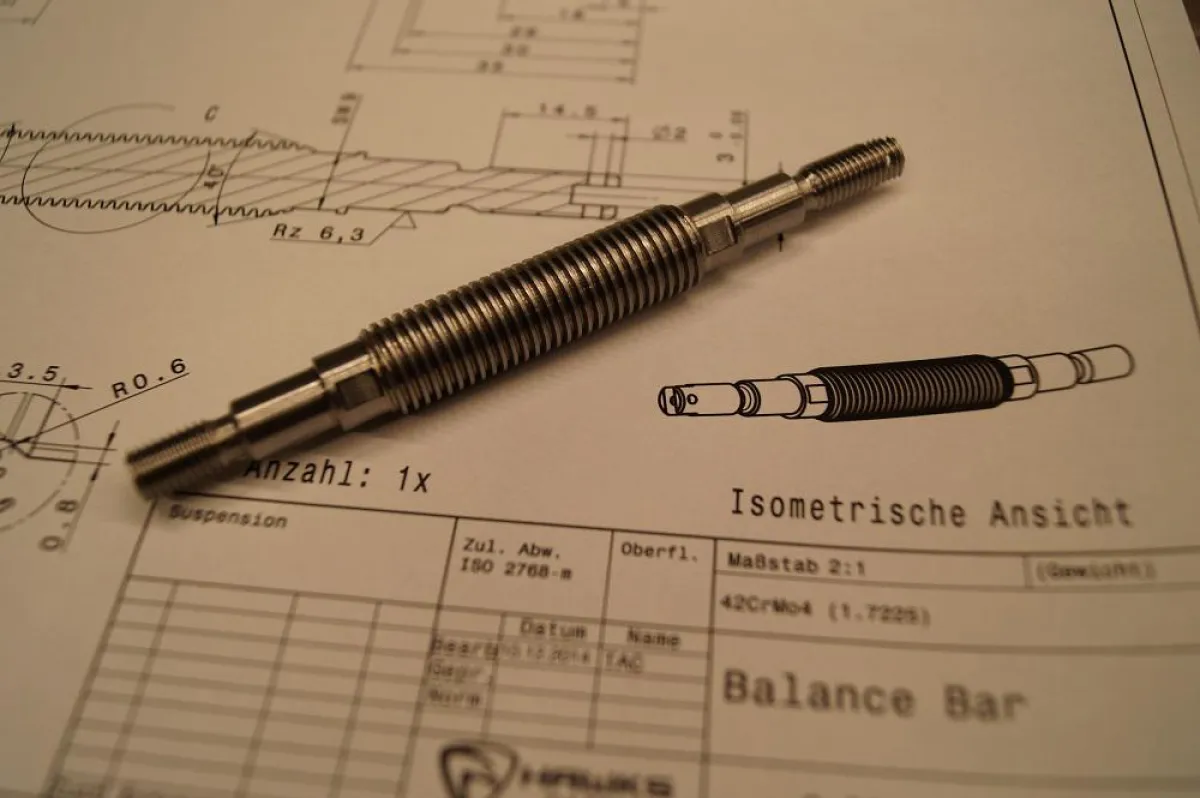 Die automatische Auslegung erfolgt ganz ohne Formel-Kladde und Excel-Tabelle. - Bild: Bornemann