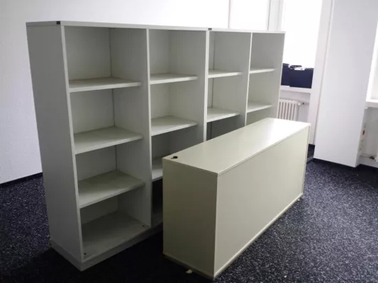 Bild: Entrümpelung Preisewert und Diskret