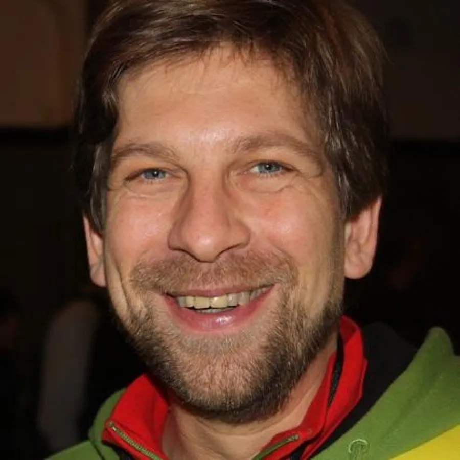 Markus Andrezak