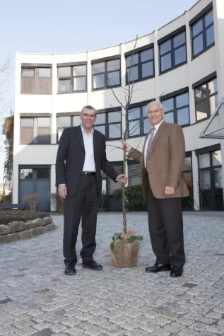 Bild: Mesa Systemtechnik steigt bei der VFBW ein