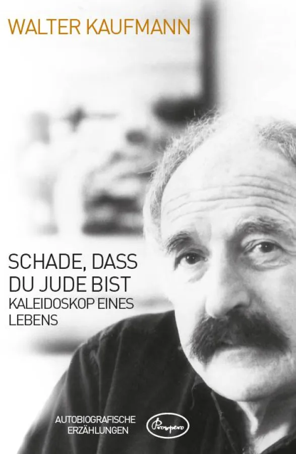 Erzählungen aus 90 Jahren bewegtem Leben