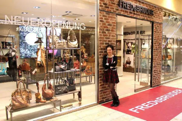 Bild: FREDsBRUDER: Erster Flagshipstore hat eröffnet
