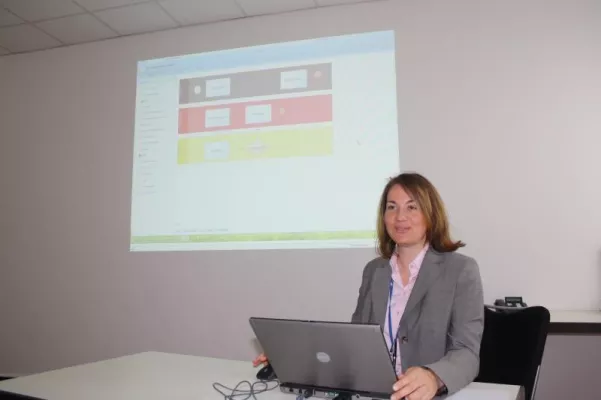 Bild: Stresstest für BPM: Cordys bringt Prozess live zum Laufen