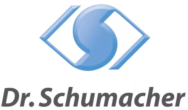 Bild: Dr. Schumacher unterstützt Ev. Kirchengemeinde Beiseförth und Malsfeld