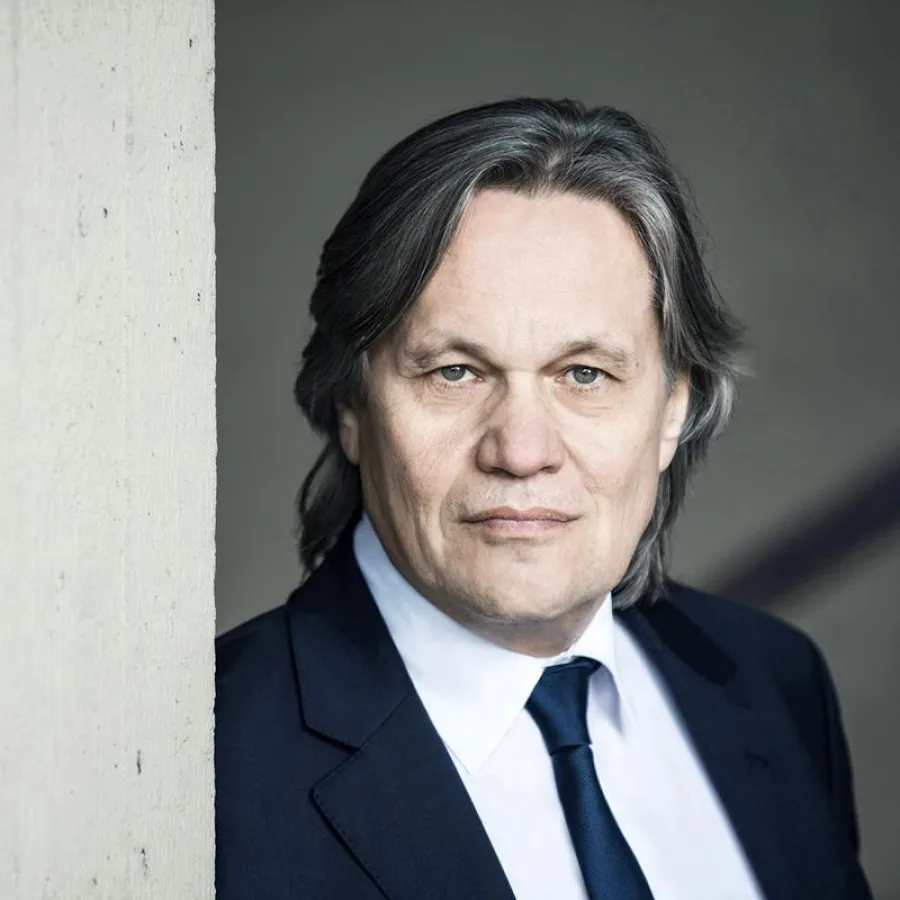 Harald Nickel, Rechtsanwalt