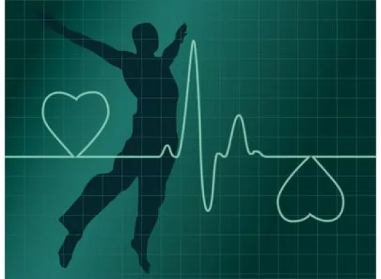 Bild: Körperzentrierte Herzensarbeit – denkend fühlen und meditieren