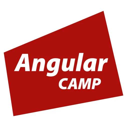 Angular Camp | Online-Edition Bild: Angular Camp | Online-Edition