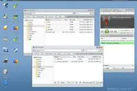 Synology zeigt NAS der Zukunft Bild: Synology zeigt NAS der Zukunft