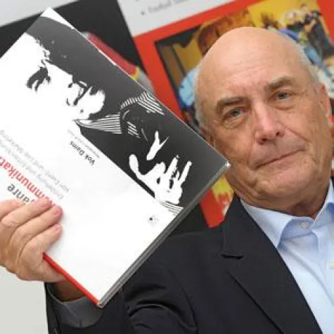 Bild: Vok Dams schreibt Geschichte