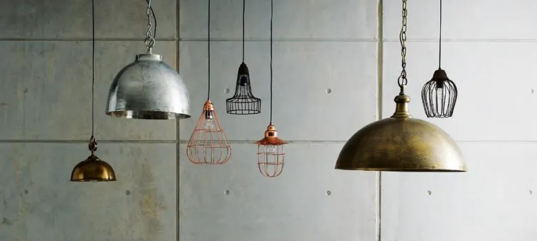 Bild: Der Winter wird hell und gemütlich – mit Lampen von massivum