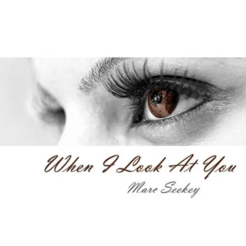 When I Look At You - Marc Seekey