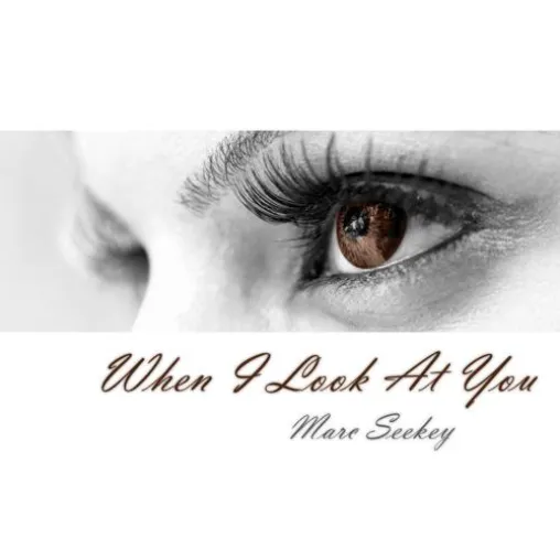 Bild: Marc Seekey stellt seine neue Single vor