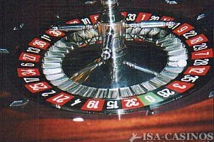 Bild: Die technischen Tricks im Londoner Ritz, mit denen beim Roulette das Glück gebeugt wurde