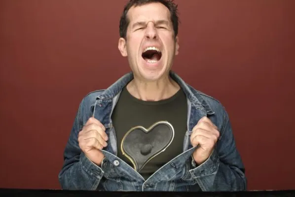 Bild: "mach dein herz laut - tour" Konzert Michy Reincke