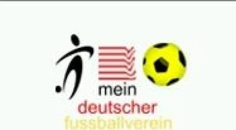 "Die (R)evolution im deutschen Fußballsport ist online" Bild: "Die (R)evolution im deutschen Fußballsport ist online"