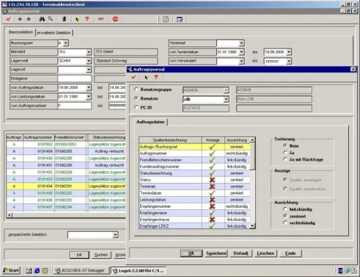 Bild: GIGATON® integriert flexible Oberflächen
