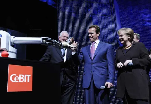 Bild: Drei Auszeichnungen für insglück bei den GALAXY Awards
