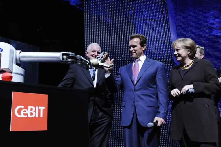 Bild: Drei Auszeichnungen für insglück bei den GALAXY Awards