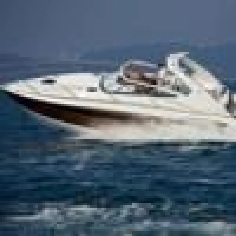 GALEON 325 Open, Edition RheinYacht