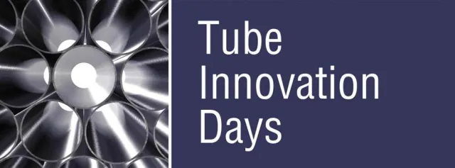 Bild: AICON ist neuer Partner der Tube Innovation Days