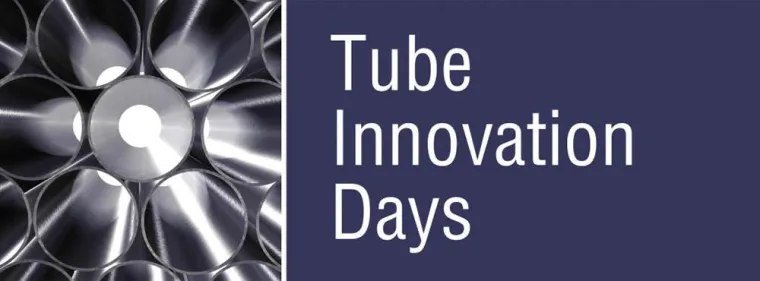 AICON ist neuer Partner der Tube Innovation Days Bild: AICON ist neuer Partner der Tube Innovation Days