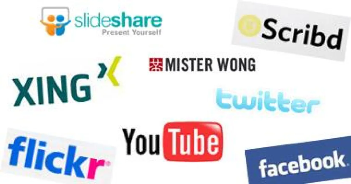 DFKOM @ Social Media