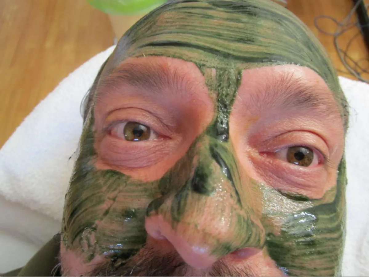 Behandlungsserie Waldschrat - exklusiv bei DERMA EVE