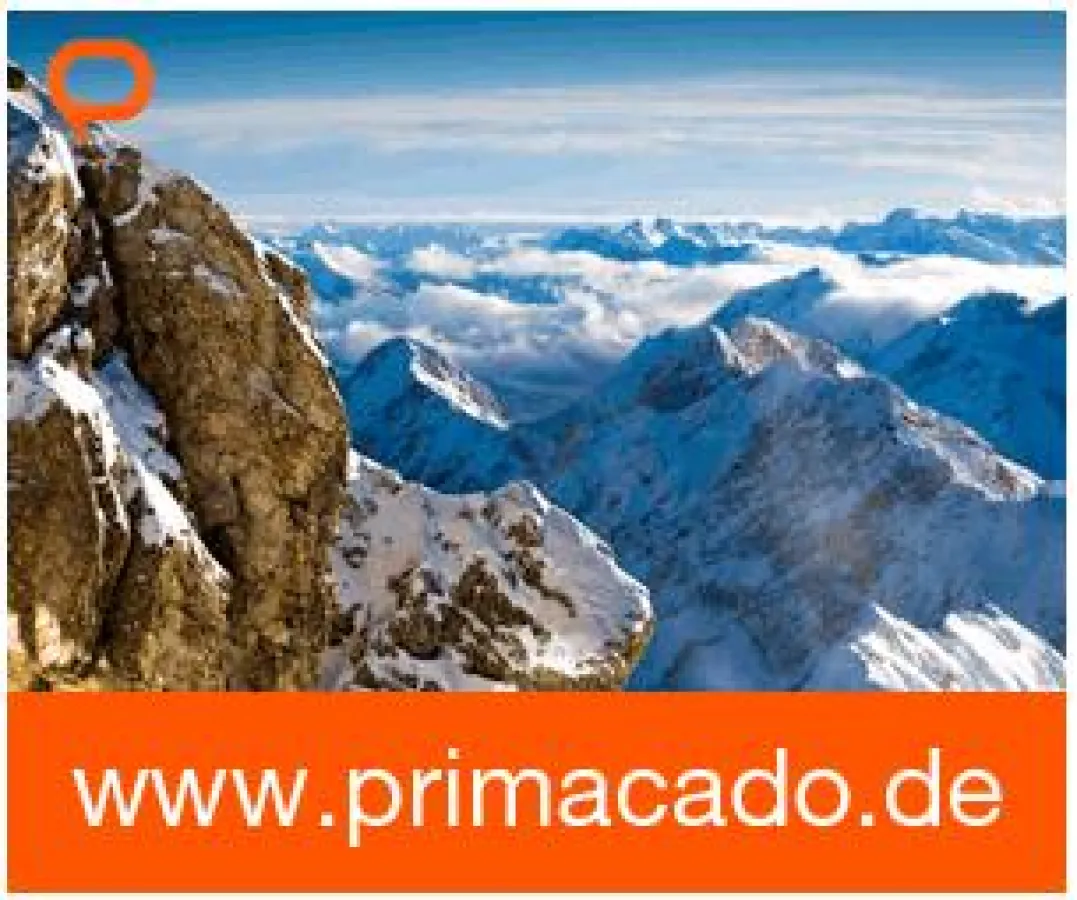 Primacado - Deutschlands einfachstes Reiseportal!