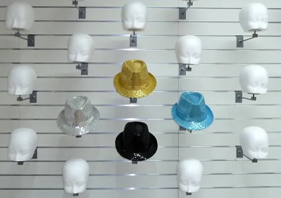 Bild: CAPS AND SOX Headwear eröffnet zweites Ladengeschäft