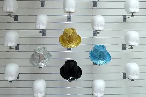 Bild: CAPS AND SOX Headwear eröffnet zweites Ladengeschäft