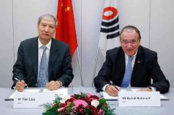 EPA und SIPO starten maschinelle Patentübersetzung Chinesisch-Englisch Bild: EPA und SIPO starten maschinelle Patentübersetzung Chinesisch-Englisch