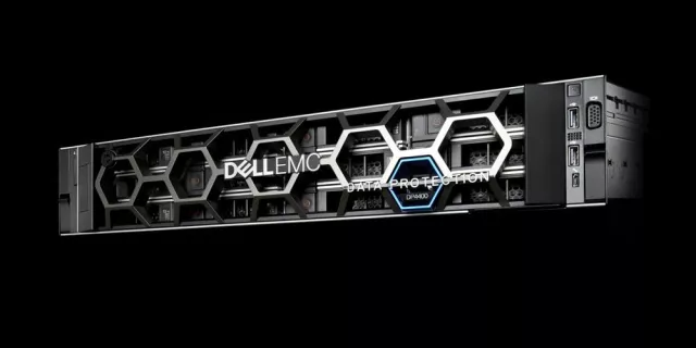 Bild: Dell EMC bringt Data-Protection-Lösung für mittelständische Unternehmen