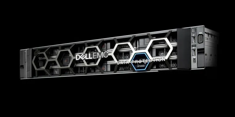 Dell EMC bringt Data-Protection-Lösung für mittelständische Unternehmen Bild: Dell EMC bringt Data-Protection-Lösung für mittelständische Unternehmen