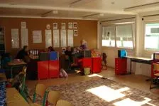 Raumlösungen von ELA erweitern Privatschule Bild: Raumlösungen von ELA erweitern Privatschule