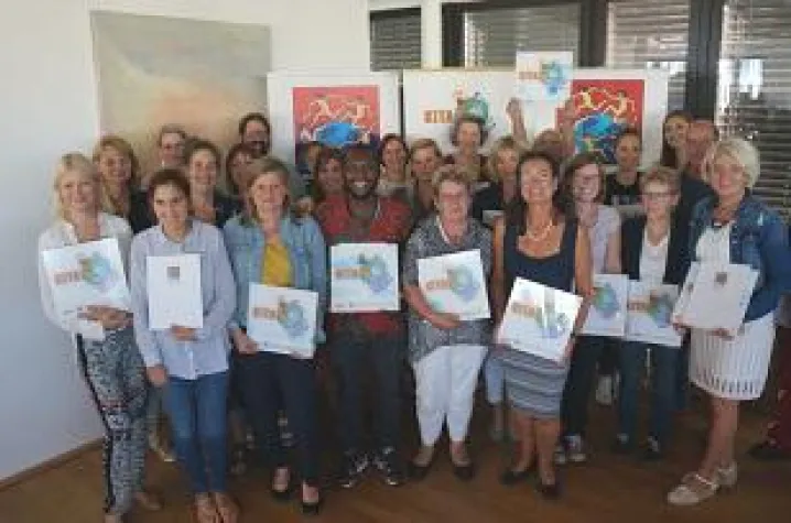 Kleine Umweltschützer - Große Taten Bild: Kleine Umweltschützer - Große Taten