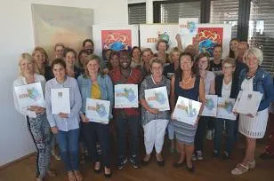 Bild: Kleine Umweltschützer - Große Taten