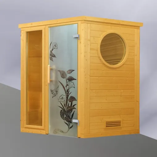 SAUNA, runter mit dem Energieverbrauch, aber rauf mit dem Klima Bild: SAUNA, runter mit dem Energieverbrauch, aber rauf mit dem Klima