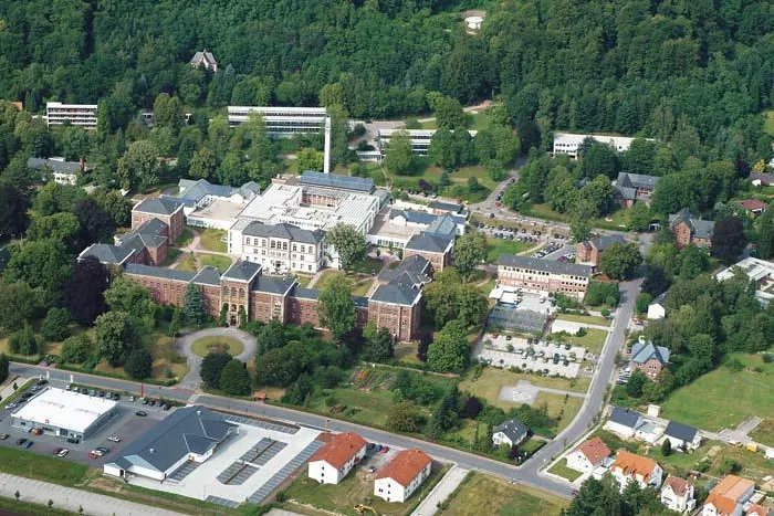 Bild: Schließung der Kinderklinik: CDU Merzig fordert Einberufung des runden Tischs