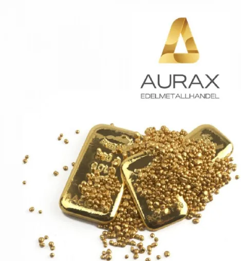 Bild: Die Pandemie führte zu einem deutlichen Umdenken - Die Aurax Edelmetallhandel GmbH berichtet von einem starken