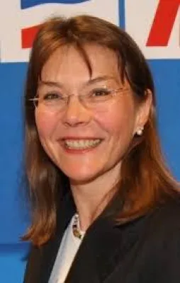 Bild: Maren Schomaker als stellvertretende Landesvorsitzende der MIT-Schleswig-Holstein gewählt