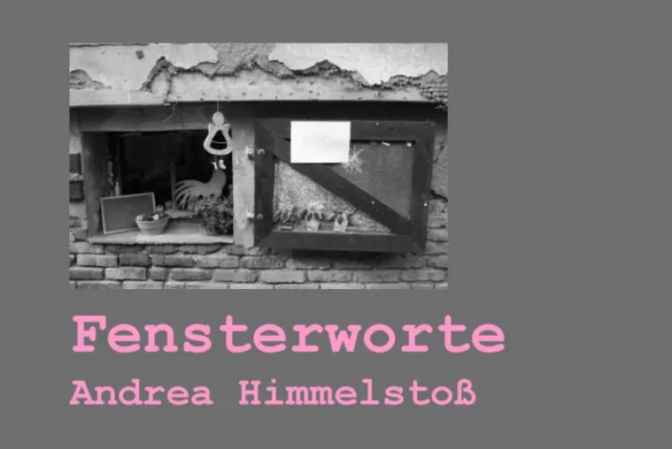 Fensterworte Bild: Fensterworte