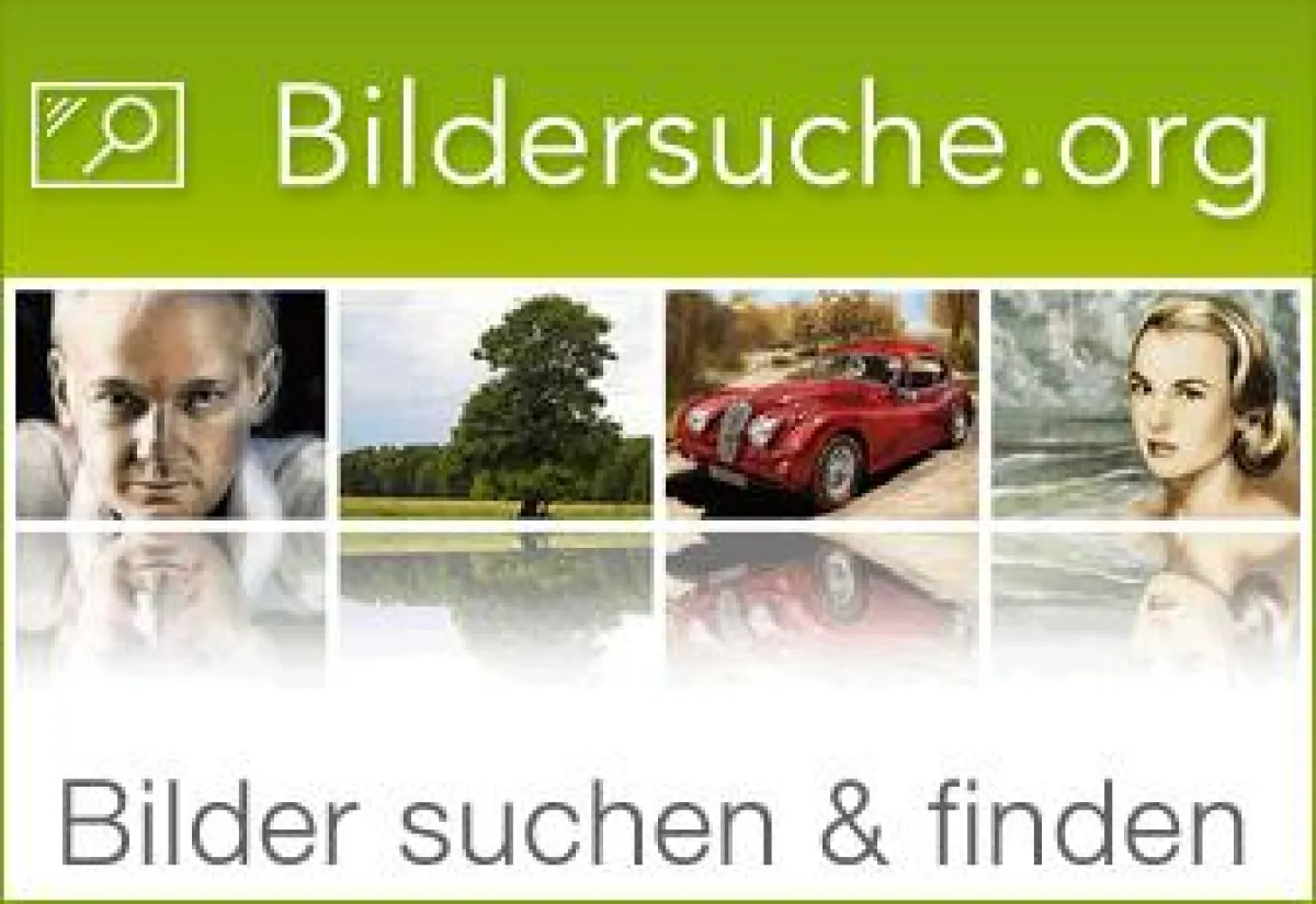 Bilder suchen & finden - Bildersuche.org