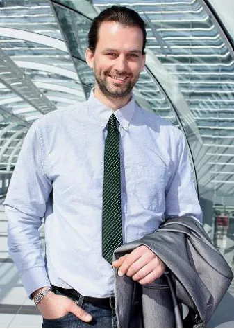 Business & Spirit Bild: Business & Spirit