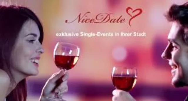 Speed Dating – die etwas andere Ü30 Party in Berlin Bild: Speed Dating – die etwas andere Ü30 Party in Berlin