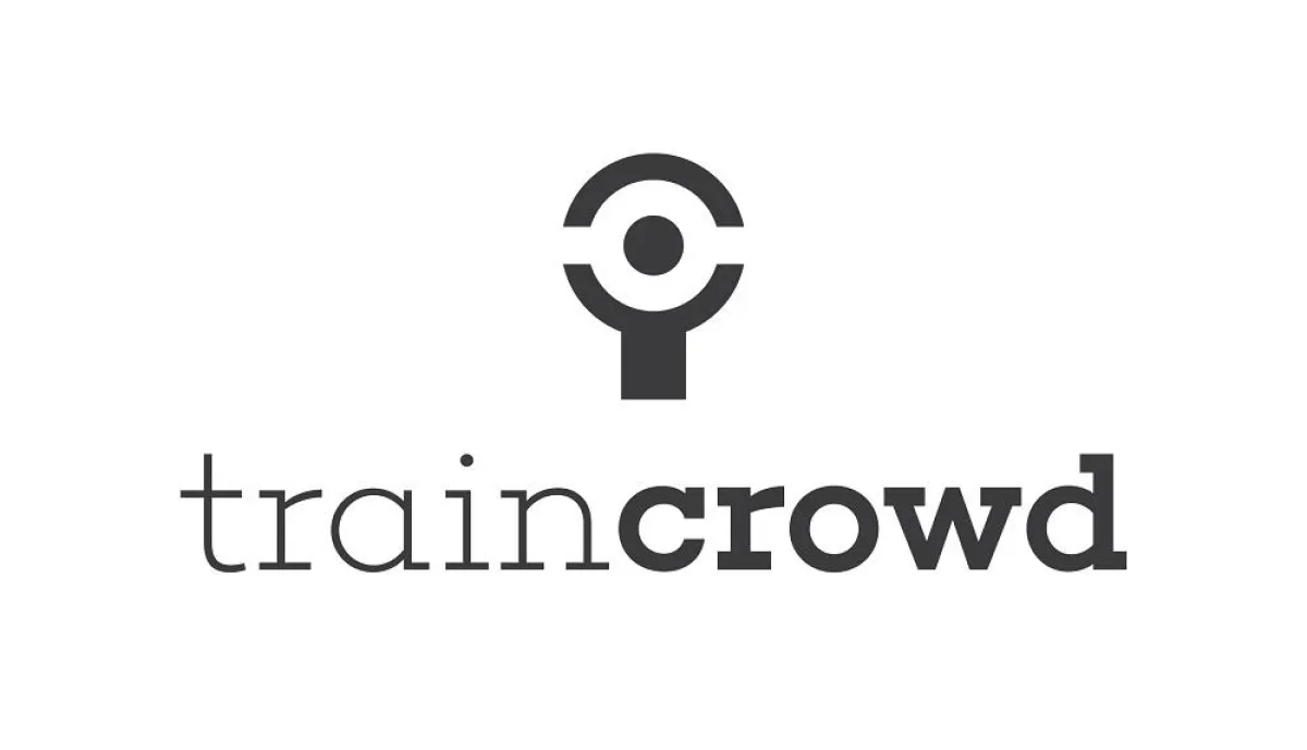 traincrowd Logo