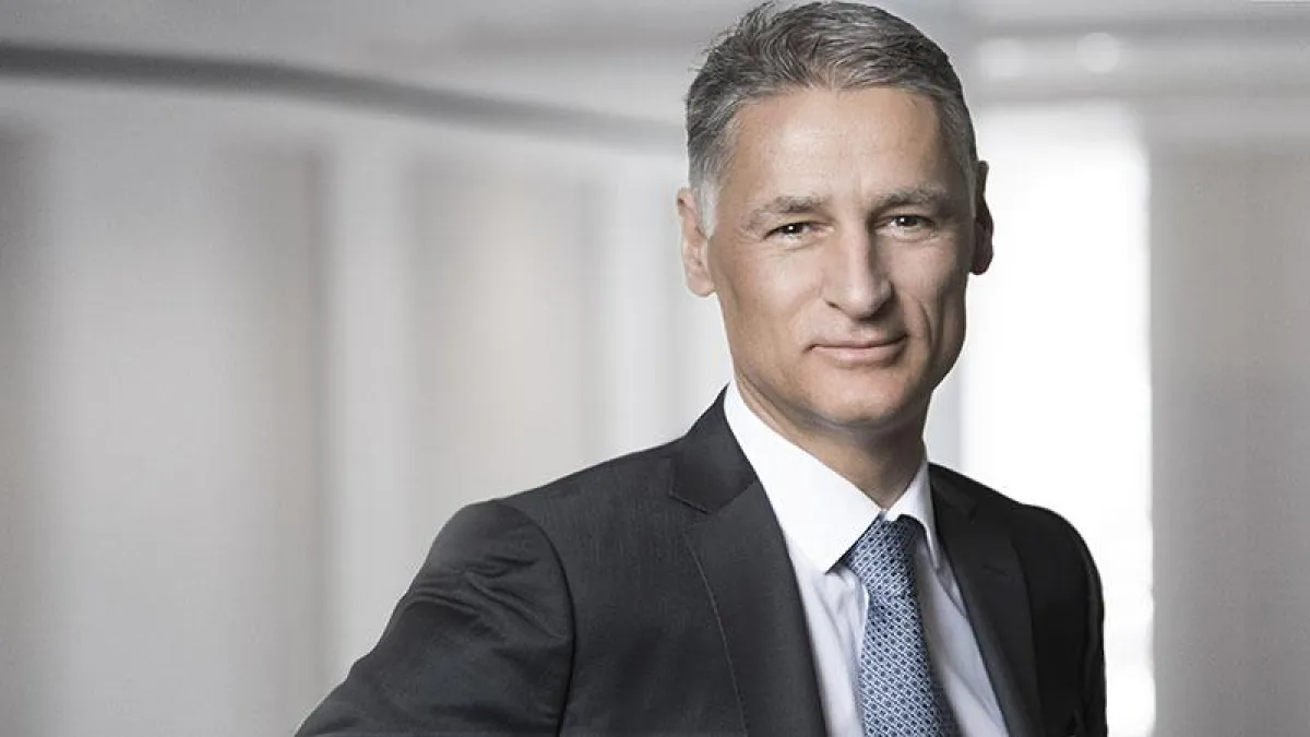 Matthias Schranner