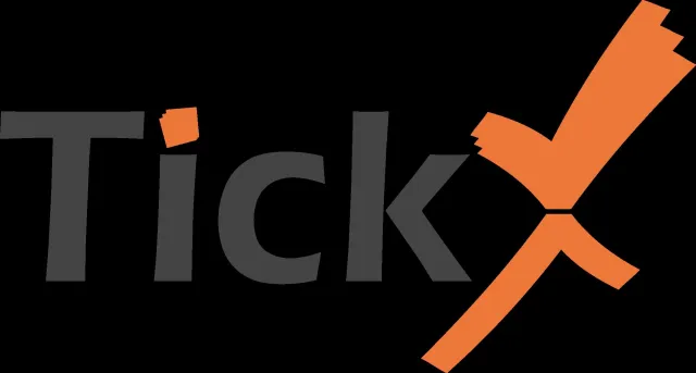 Bild: TickX Neuigkeiten - DIE AKTUELLE TICKX VERSION 3.2 – STEHT ZUR VERFÜGUNG!