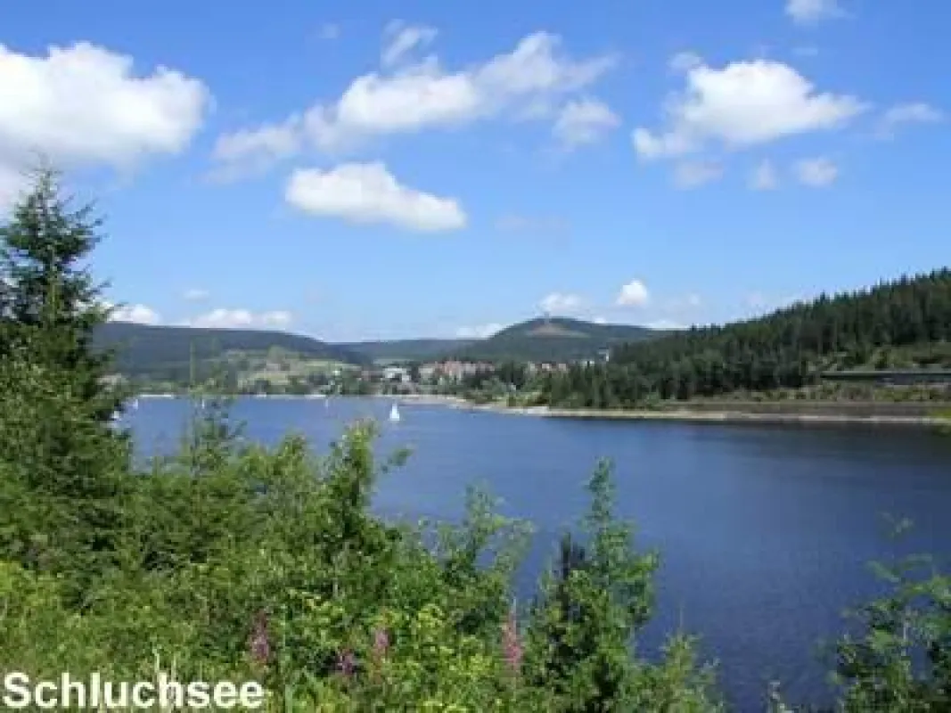 Schluchsee