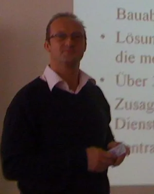 Bild: Regalprüfung, jährliche Inspektionspflicht für Lagerregale und Regalanlagen