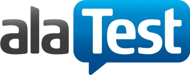 Bild: alaTest.com für Red Herring Top Global 100 Award vorgeschlagen